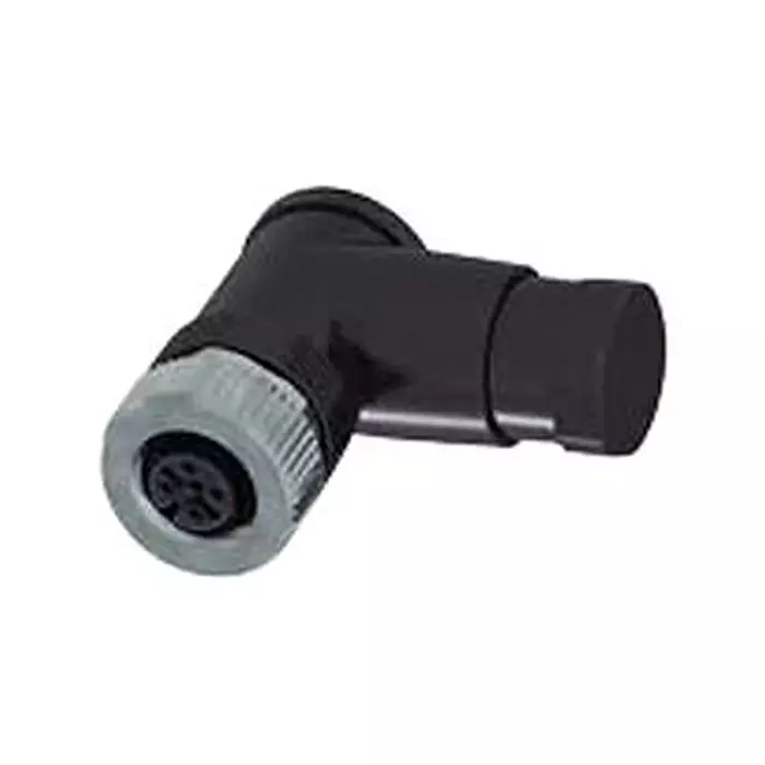 TE CONNECTIVITY Sensor Conn, M12, R/A Rcpt, 12Pos, Cable, 6-2271128-2 TE CONNECTIVITY Sensor Conn, M12, R/A Rcpt, 12Pos, Cable, 6-2271128-2