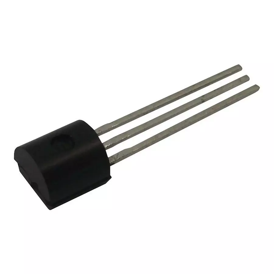TEXAS INSTRUMENTS VOLTAGE REF, SHUNT, 1.24V-5.3V, TO-226AA, LM285BXZ/NOPB TEXAS INSTRUMENTS VOLTAGE REF, SHUNT, 1.24V-5.3V, TO-226AA, LM285BXZ/NOPB