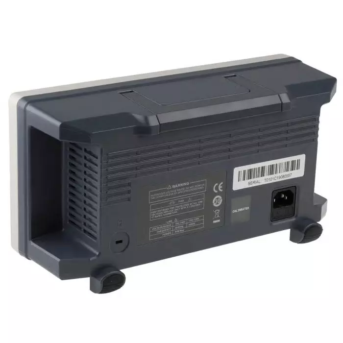 Best t3dso1104-teledyne-lecroy-teledyne-lecroy-t3dso1104-t3dso1000-series-100mhz-bench-oscilloscope-4-analogue-channels-177-1267-rs Teledyne LeCroy Bench Oscilloscope 100 MHz 4 Analogue Channels, T3DSO1104