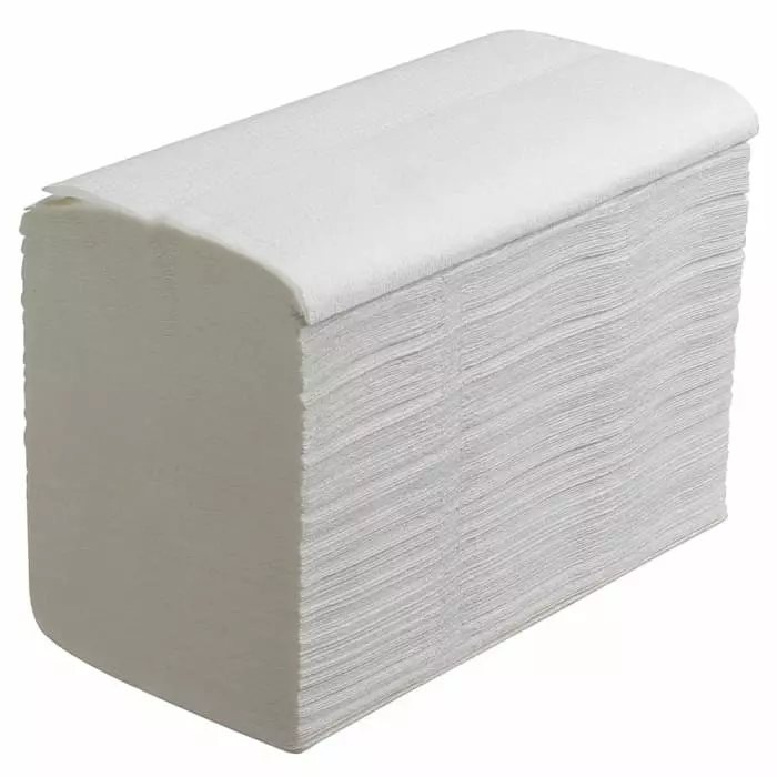 Product 6617-kimberly-clark-kimberly-clark-scott-folded-white-paper-towel-212mm-340-sheets-201-9568-rs Kimberly-Clark Scott Folded White Paper Towel 212mm 340 Sheets, 6617