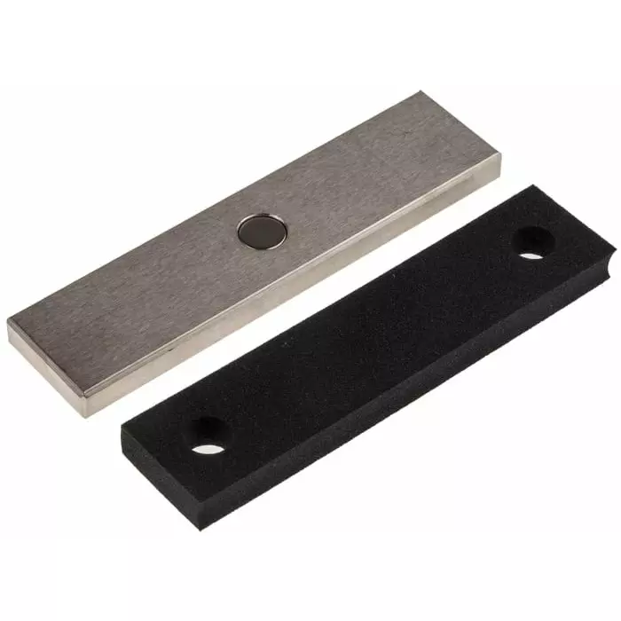 Buy abb--jokab-mounting-plate-ger-many-1-anchor-plate-electro-magnetic-process-lock-magne-unit ABB - JOKAB Mounting Plate for Electromagnetic Process Lock Magne Unit, 2TLA042023R0400Magne Anchor 32B