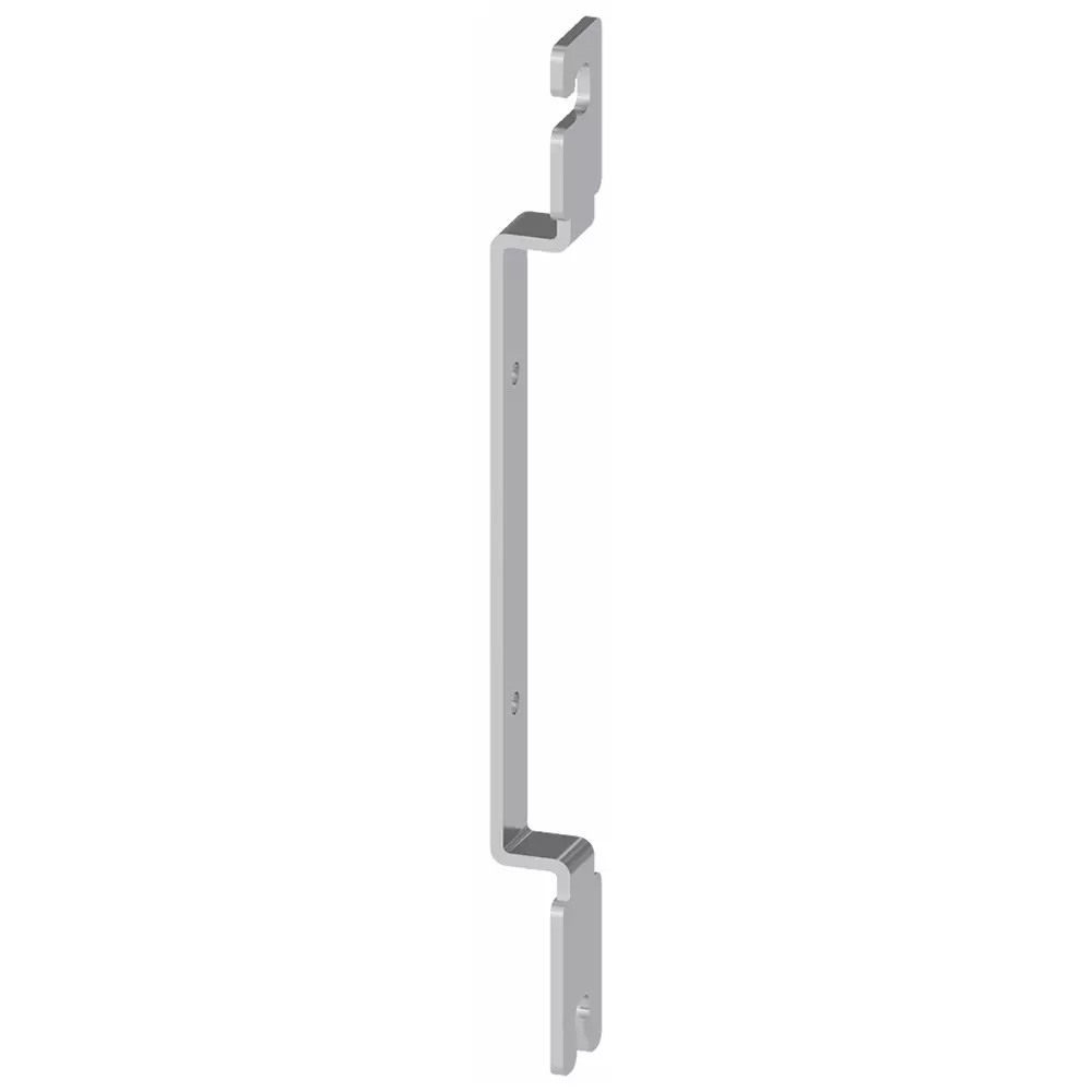 Siemens Mounting Bracket, 3KF9 Series, 3KF9112-0AA10 Siemens Mounting Bracket, 3KF9 Series, 3KF9112-0AA10