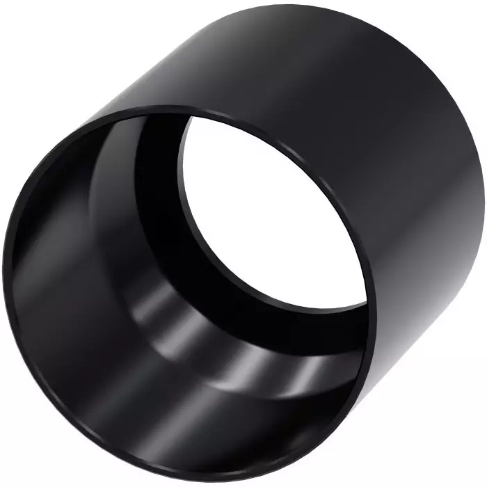 Siemens 360° protective collar, 3SU1900-0DW10-0AA0 Siemens 360° protective collar, 3SU1900-0DW10-0AA0