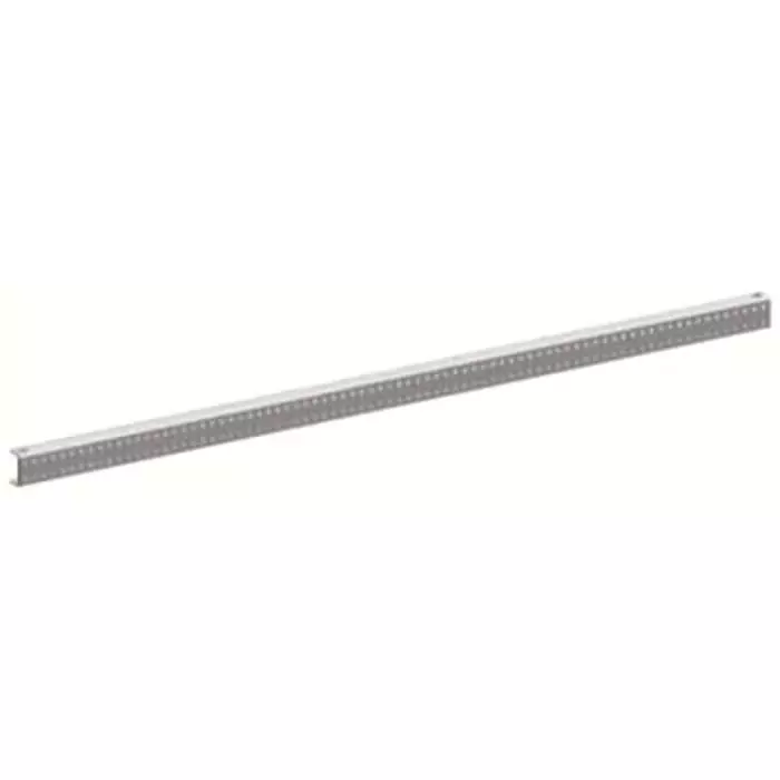 ABB Steel Centre Rail, 1m W, 1.05m L For Use With TriLine, 2CPX045974R9999 ABB Steel Centre Rail, 1m W, 1.05m L For Use With TriLine, 2CPX045974R9999