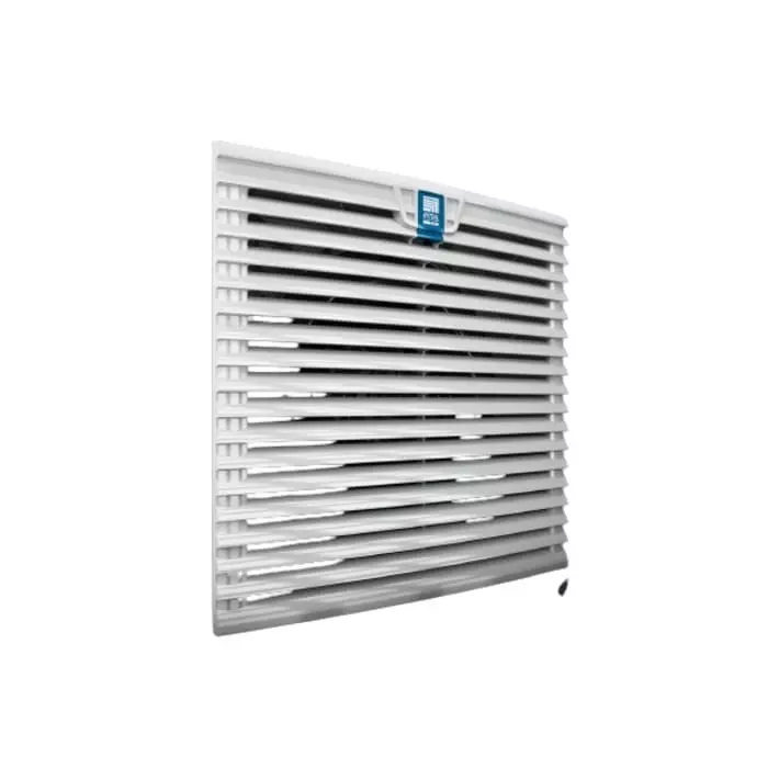 Best rittal-sk-series-fan-filter-abs-frame-255-x-255mm-756-9868 Rittal SK Series Fan Filter ABS Frame 255x255mm, 3240060