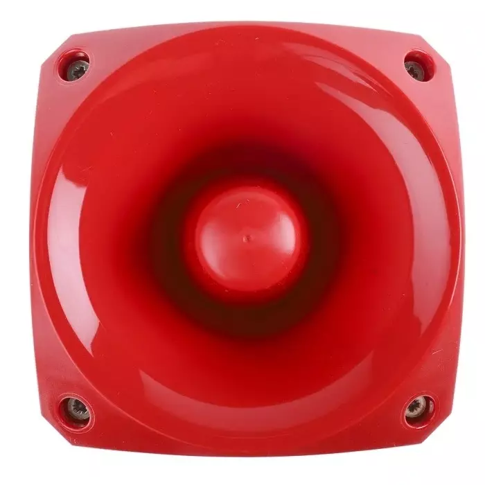 Best klaxon-nexus-105-series-surface-mount-electronic-sounder-10--60-v-dc-105db-at-1-m-ip66-dc-64-tone-pns-0001 Klaxon Nexus 105 Series Surface Mount Electronic Sounder, 10 - 60 V DC, 105dB at 1 m, IP66, DC, 64-Tone, PNS-0001