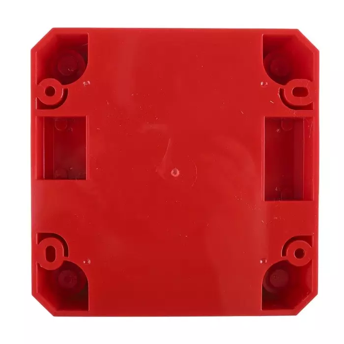 Shop klaxon-nexus-105-series-surface-mount-electronic-sounder-10--60-v-dc-105db-at-1-m-ip66-dc-64-tone-pns-0001 Klaxon Nexus 105 Series Surface Mount Electronic Sounder, 10 - 60 V DC, 105dB at 1 m, IP66, DC, 64-Tone, PNS-0001