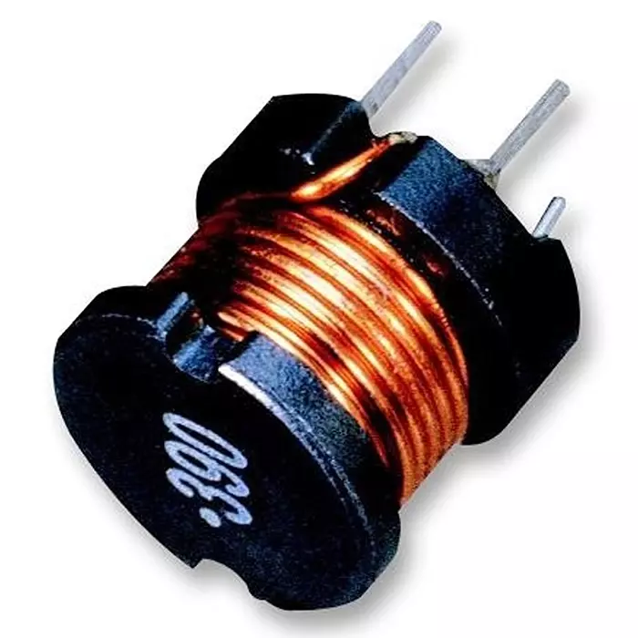 MULTICOMP PRO Radial Leaded Power Inductors INDUCTOR, 10UH, 2.6A, +15%, MCSCH895-100LU (Pack of 5) MULTICOMP PRO Radial Leaded Power Inductors INDUCTOR, 10UH, 2.6A, +15%, MCSCH895-100LU (Pack of 5)
