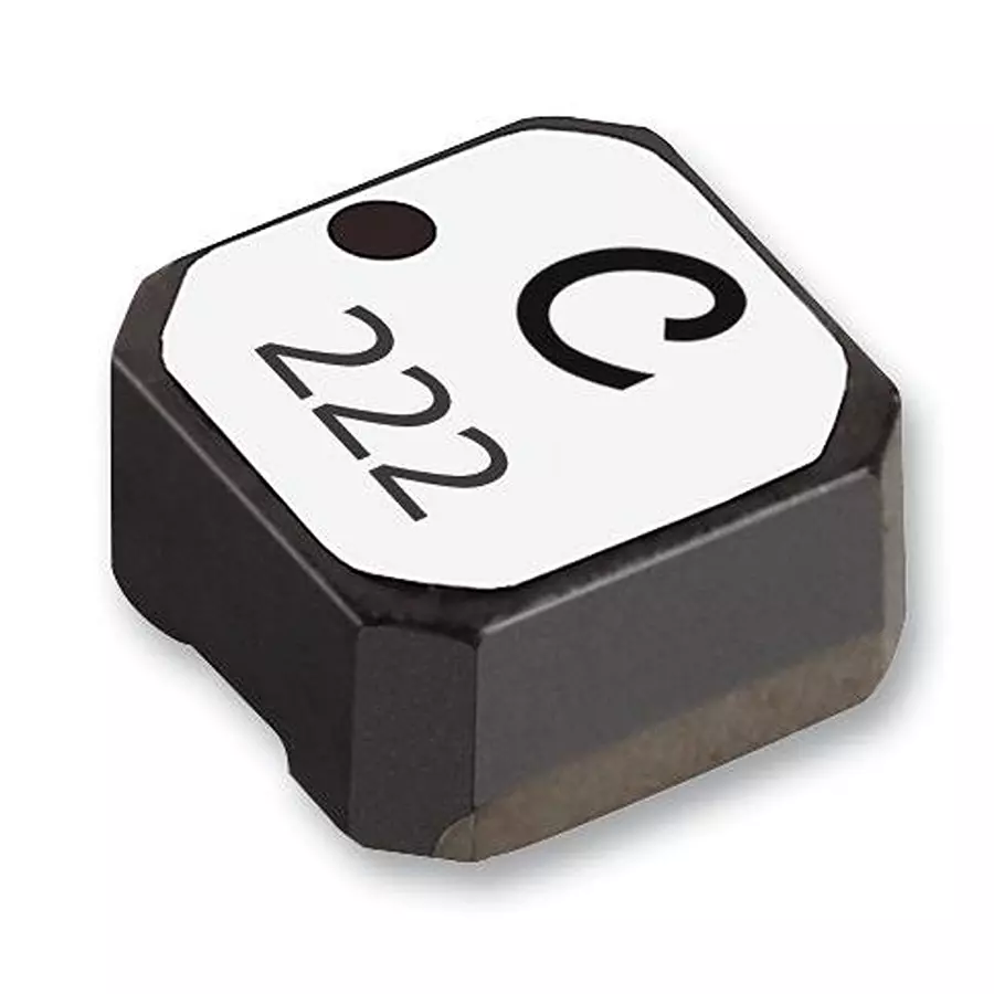 COILCRAFT SMD Power Inductors INDUCTOR, 22UH, 20%, 0.42A, SHLD, SMD, LPS3015-223MRC COILCRAFT SMD Power Inductors INDUCTOR, 22UH, 20%, 0.42A, SHLD, SMD, LPS3015-223MRC