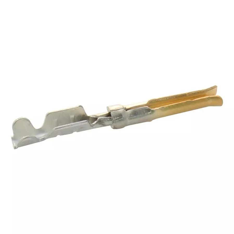 Harting D Sub Contacts D SUB CONTACT, SOCKET, 26-24AWG, CRIMP, 09560008275 (Pack of 10) Harting D Sub Contacts D SUB CONTACT, SOCKET, 26-24AWG, CRIMP, 09560008275 (Pack of 10)