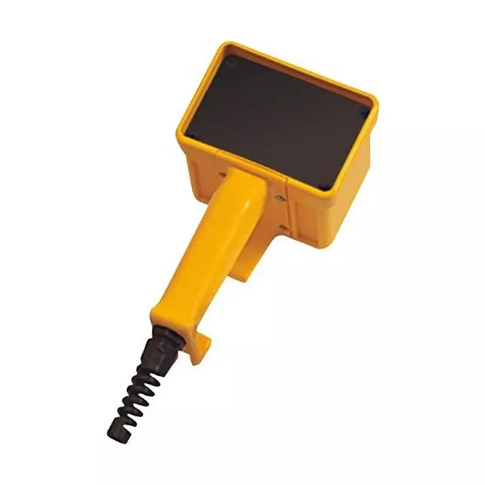 ROSE ENCLOSURE, HANDHELD, PET, YELLOW, 29500010 ROSE ENCLOSURE, HANDHELD, PET, YELLOW, 29500010