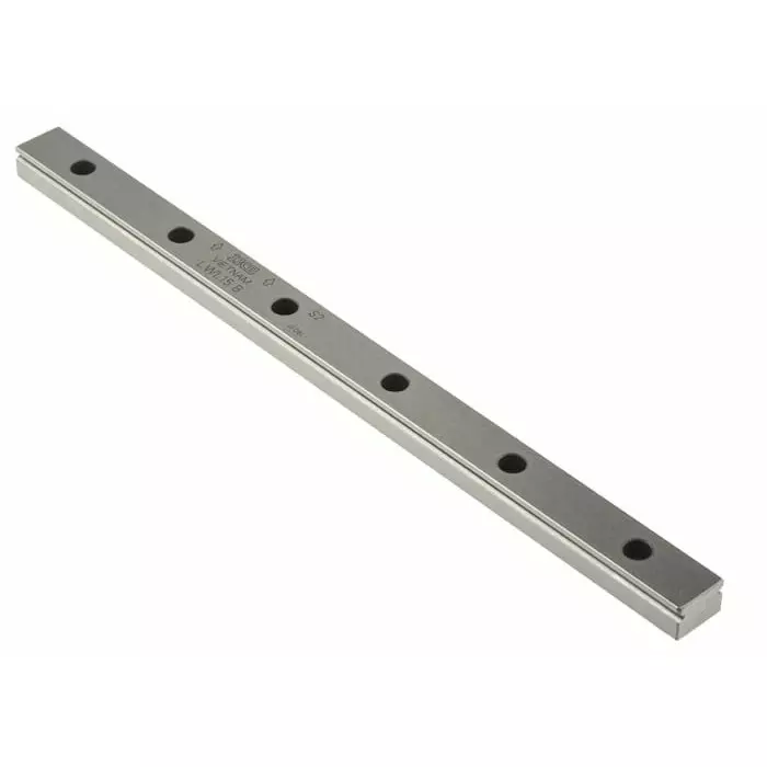 IKO Linear Guide Rail 15 mm width 240 mm Length, LWL15R240HS2 IKO Linear Guide Rail 15 mm width 240 mm Length, LWL15R240HS2