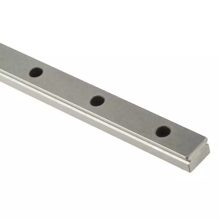 Buy lwl15r240hs2-iko-nippon-thompson-iko-nippon-thompson-lwl-series-lwl15r240hs2-linear-guide-rail-15mm-width-240mm-length-175-3636-rs IKO Linear Guide Rail 15 mm width 240 mm Length, LWL15R240HS2