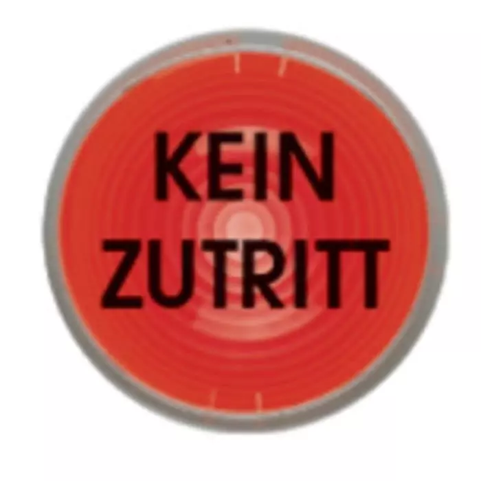 Werma Lighting Accessory Black, 975.890.56 Werma Lighting Accessory Black, 975.890.56