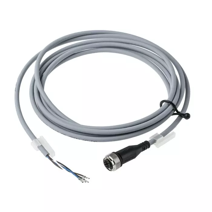 Best nebu-m12g5-k-25-le4-festo-festo-cable-nebu-series-for-use-with-energy-chain-121-5706-rs Festo Cable, NEBU Series, For Use With Energy Chain, NEBU-M12G5-K-2.5-LE4