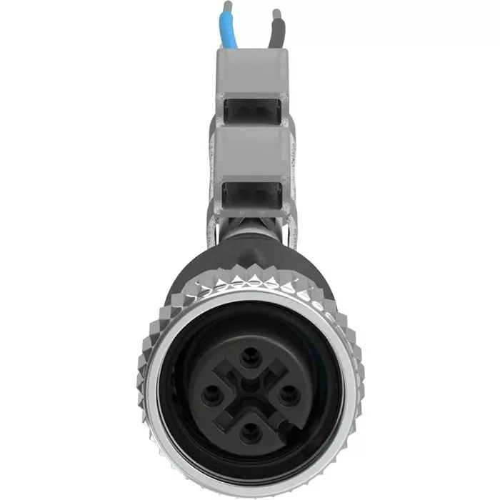 Product nebu-m12g5-k-25-le4-festo-festo-cable-nebu-series-for-use-with-energy-chain-121-5706-rs Festo Cable, NEBU Series, For Use With Energy Chain, NEBU-M12G5-K-2.5-LE4