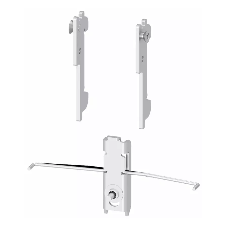 Siemens Mounting Kit, 3NP Series, 3NP1933-1EB00 Siemens Mounting Kit, 3NP Series, 3NP1933-1EB00