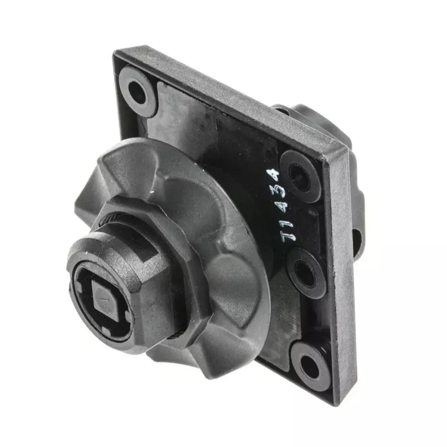 Best abb-black-rotary-handle-ohbs3ph1sca105236r1001 ABB Black Rotary Handle, OHBS3PH1SCA105236R1001