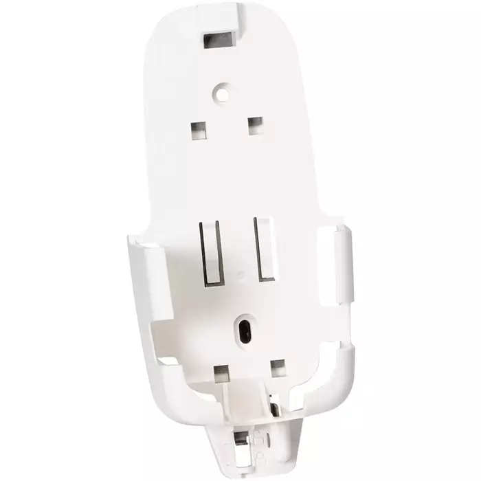 CHAUVIN ARNOUX Wall Bracket for Use with CA 1510, P01651020 CHAUVIN ARNOUX Wall Bracket for Use with CA 1510, P01651020