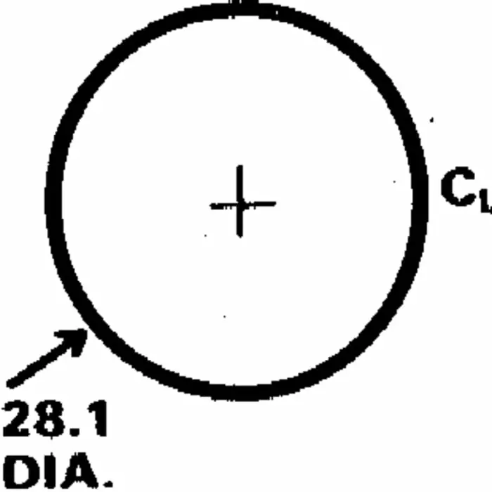 Best vishay-circular-potentiometer-knob-306-mm-dia-black-indicator-26a21b10 Vishay Circular Potentiometer Knob 30.6 mm Dia Black Indicator, 26A21B10