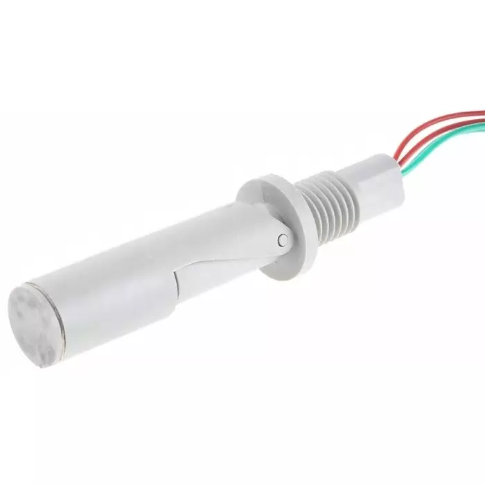 Buy tsf46h100df-sensata-cynergy3-sensata-cynergy3-horizontal-polyphenylene-sulfide-float-switch-float-1m-cable-nonc-725-9818-rs SENSATA / CYNERGY3 Horizontal Polyphenylene Sulfide Float Switch 1 m Cable NO/NC, TSF46H100DF