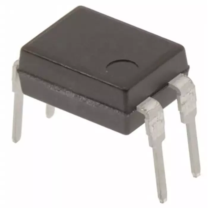 IXYS SEMICONDUCTOR Optocoupler CPC Series 5000 Vrms 200 µA Max. Input Current, CPC1303G (Pack of 100 Pcs) IXYS SEMICONDUCTOR Optocoupler CPC Series 5000 Vrms 200 µA Max. Input Current, CPC1303G (Pack of 100 Pcs)