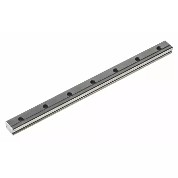 IKO Linear Guide Rail 9 mm width 200 mm Length, LWL9R200BHS2 IKO Linear Guide Rail 9 mm width 200 mm Length, LWL9R200BHS2