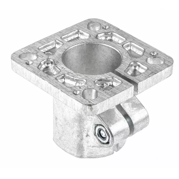 Buy rosekrieger-m6-base-clamp-connecting-component-strut-profile-50-mm Rose+Krieger M6 Base Clamp Connecting Component Strut Profile 50 mm, 13500000020