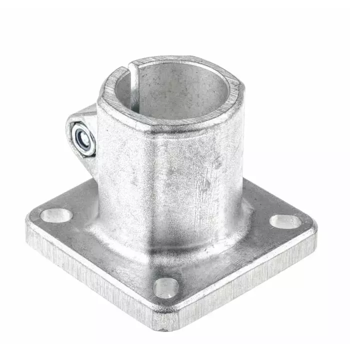 Best rosekrieger-m6-base-clamp-connecting-component-strut-profile-50-mm Rose+Krieger M6 Base Clamp Connecting Component Strut Profile 50 mm, 13500000020