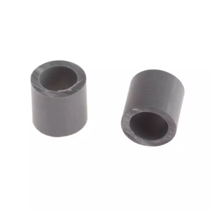 ESSENTRA COMPONENTS PCB Spacer CPVC, SS 8 2L ESSENTRA COMPONENTS PCB Spacer CPVC, SS 8 2L