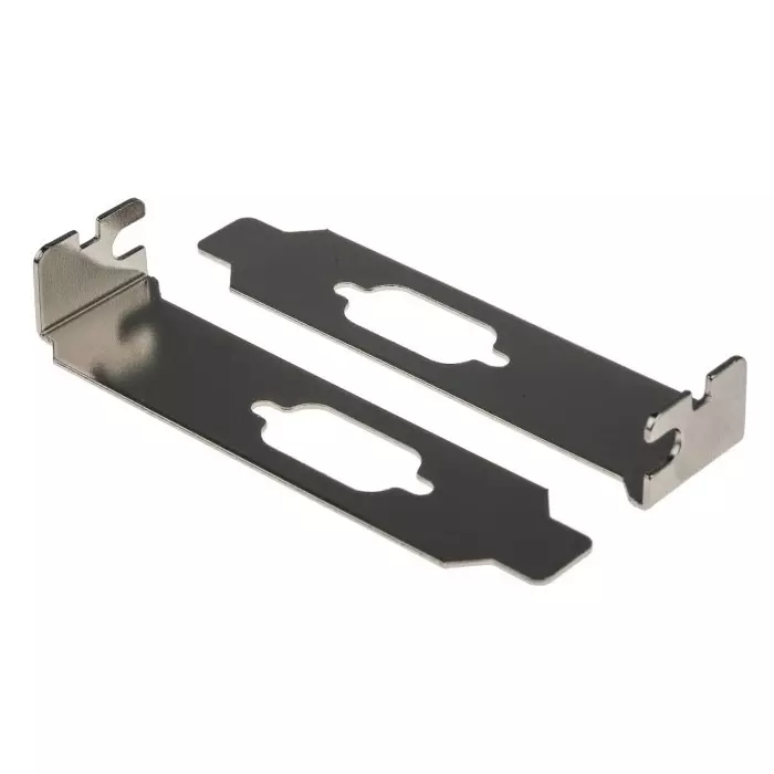 Order pex2s553-startechcom-startechcom-2-port-pcie-rs232-serial-card-898-8545-rs StarTech.com 2 Port PCIe RS232 Serial Card, PEX2S553