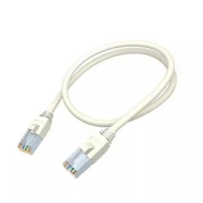 Molex 500 mm Cat6 Grey RJ45 to RJ45 F/UTP Terminated, 181860025 Molex 500 mm Cat6 Grey RJ45 to RJ45 F/UTP Terminated, 181860025