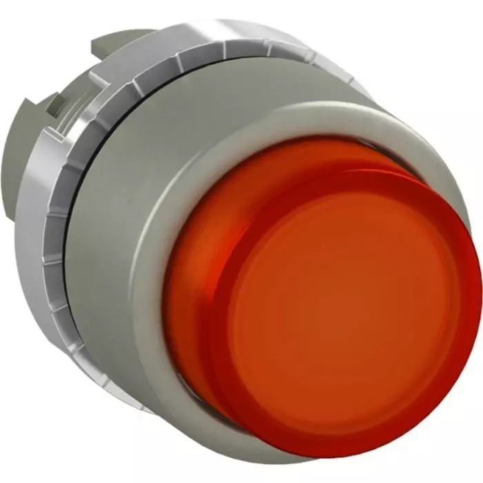 ABB 1SFA1 Series Orange Momentary Push Button, 1SFA184505R9109 (Pack of 10) ABB 1SFA1 Series Orange Momentary Push Button, 1SFA184505R9109 (Pack of 10)