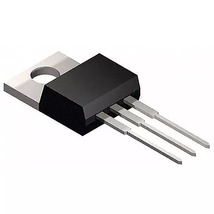 STMicroelectronics DeepGate, STripFET N-Channel MOSFET, 120 A, 60 V, 3-Pin TO-220, STP260N6F6 STMicroelectronics DeepGate, STripFET N-Channel MOSFET, 120 A, 60 V, 3-Pin TO-220, STP260N6F6