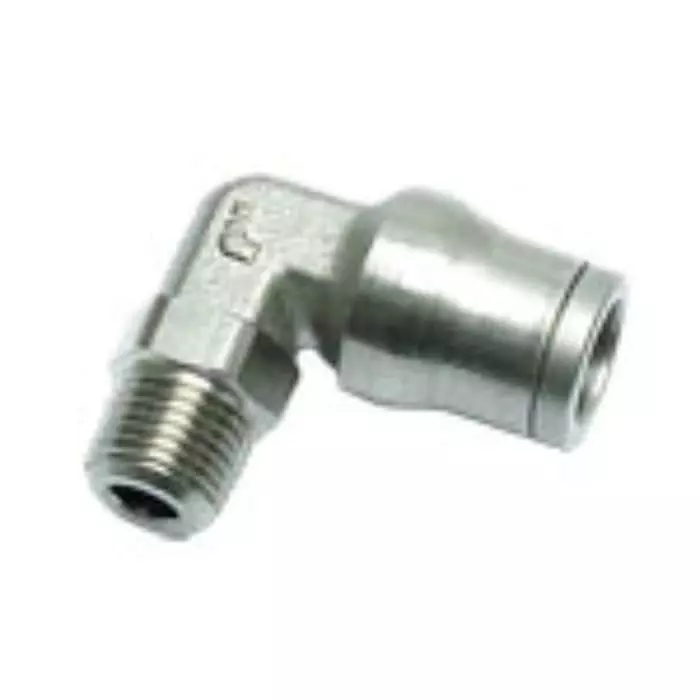 Legris LF3600 Series Pneumatic Fittings G 1/2 Male to M14 Threaded Connection Style, 3609 14 21 (Pack of 5 Pcs) Legris LF3600 Series Pneumatic Fittings G 1/2 Male to M14 Threaded Connection Style, 3609 14 21 (Pack of 5 Pcs)