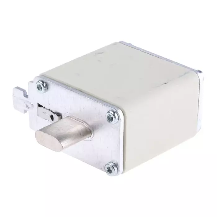 Buy mersen-100a-nh-fuse-nh00-690v-ac-4483415 Mersen NH Fuse 100 A 690 V AC NH00, D320163