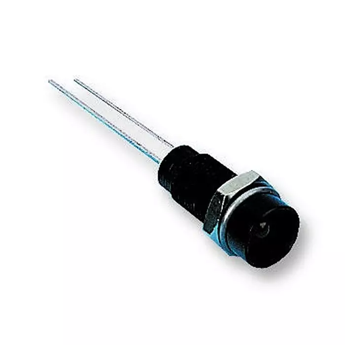 MULTICOMP PRO LED Single Colour Indicators LED INDICATOR, 3MM, HE-RED, MC19031003 MULTICOMP PRO LED Single Colour Indicators LED INDICATOR, 3MM, HE-RED, MC19031003