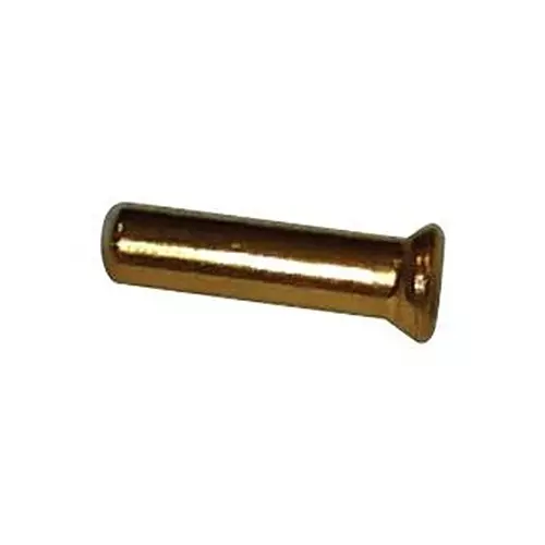 AMP - TE CONNECTIVITY CONNECTOR, SPRING CONTACT, 50935 (Pack 10) AMP - TE CONNECTIVITY CONNECTOR, SPRING CONTACT, 50935 (Pack 10)