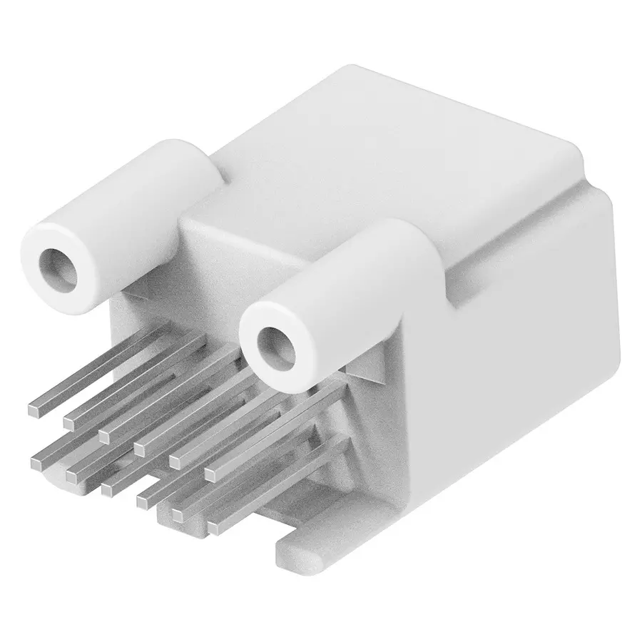 AMP - TE CONNECTIVITY AUTOMOTIVE CONN, PLUG, 12POS, 1473898-1 AMP - TE CONNECTIVITY AUTOMOTIVE CONN, PLUG, 12POS, 1473898-1