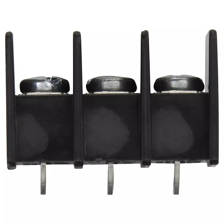 EATON TERMINAL BLOCK, BARRIER, 5POS, 12AWG, A20220507 EATON TERMINAL BLOCK, BARRIER, 5POS, 12AWG, A20220507