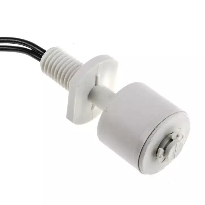 Buy rsf58y100rc-sensata-cynergy3-sensata-cynergy3-rsf50-series-vertical-polypropylene-float-switch-float-1m-cable-nonc-240v-ac-max-120v-dc-max-725-9940-rs SENSATA / CYNERGY3 RSF50 Series Vertical Polypropylene Float Switch 1 m Cable NO/NC 240V AC Max 120V DC Max, RSF58Y100RC