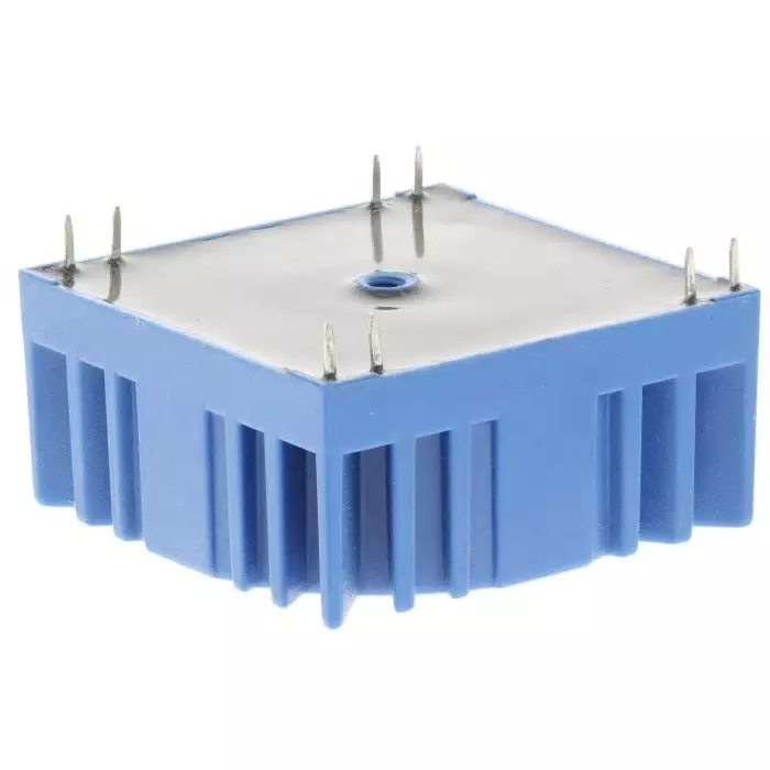 Buy 70033k-nuvotem-talema-nuvotem-talema-115-v-ac-230-v-ac-2-x-15v-ac-toroidal-transformer-7va-2-output-223-9216-rs Nuvotem Talema Toroidal Transformer 115 V AC 230 V AC 2 x 15V AC 7VA 2 Output, 70033K