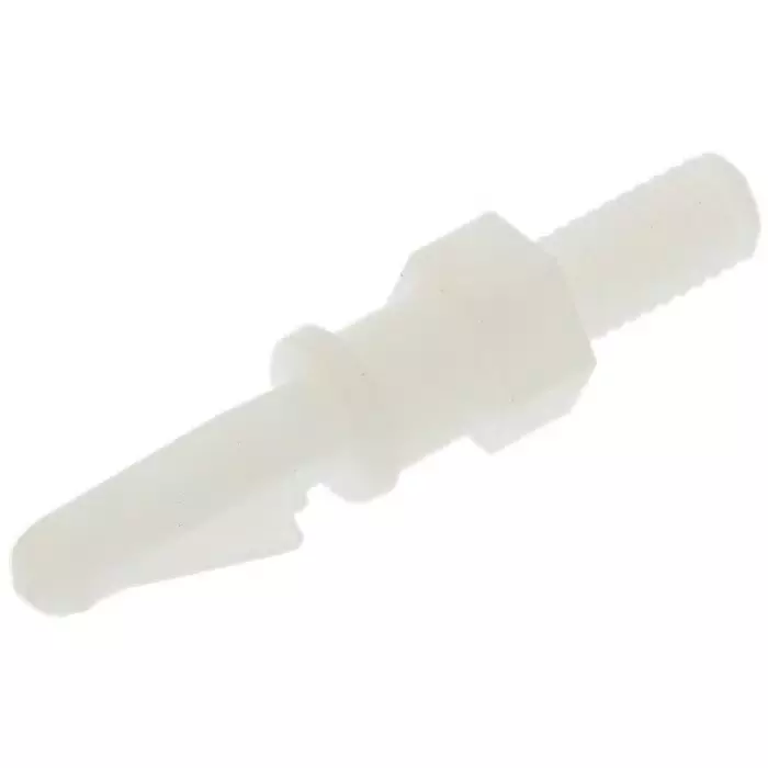 ESSENTRA COMPONENTS Nylon Studded Fixing Spacer for 3.18mm PCB Hole, MSCBSM-M3-04-01 ESSENTRA COMPONENTS Nylon Studded Fixing Spacer for 3.18mm PCB Hole, MSCBSM-M3-04-01