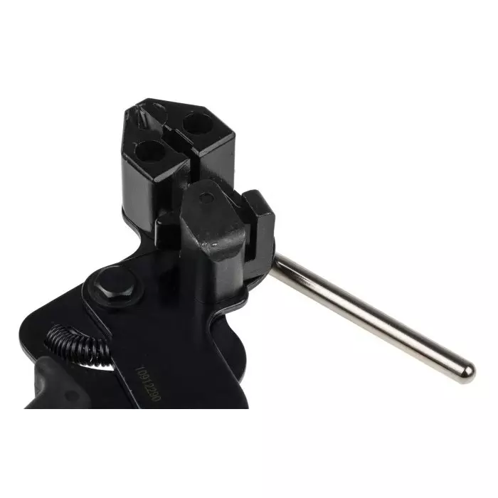 Order rs-pro-cable-tie-gun-03-a-123mm-capacity-493-1958-rs RS PRO Cable Tie Gun 0.3-12.3 mm Capacity Steel