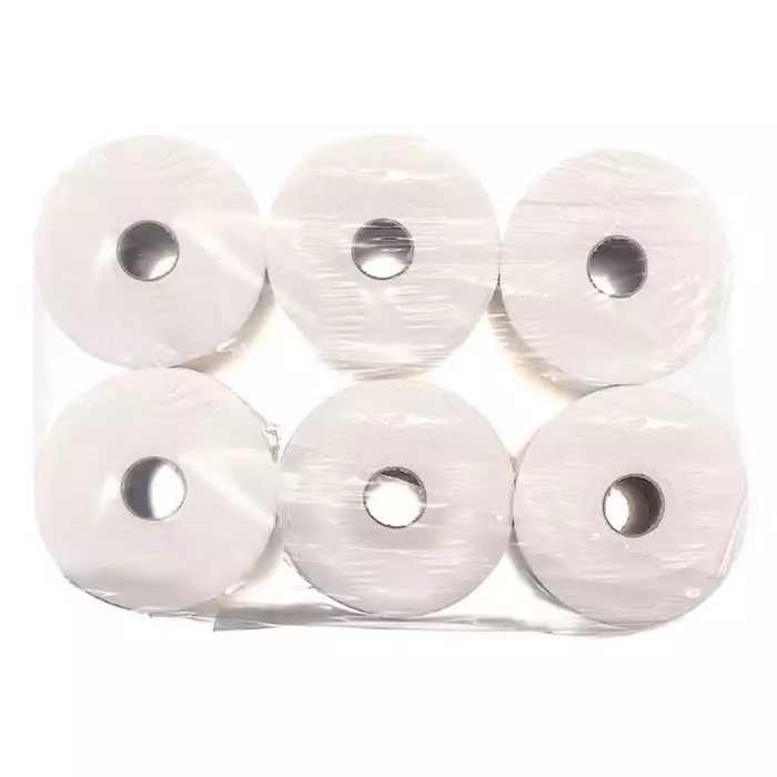 Offer 6657-kimberly-clark-kimberly-clark-scott-slimroll-6657-rolled-white-hand-towels-198mm-165-sheets-183-1525-rs Kimberly-Clark Scott Slimroll Rolled White Hand Towels 198mm 165 Sheets, 6657