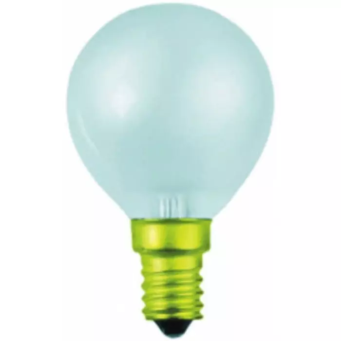 Werma Incandescent Bulb 895 Clear, 955.890.38 Werma Incandescent Bulb 895 Clear, 955.890.38
