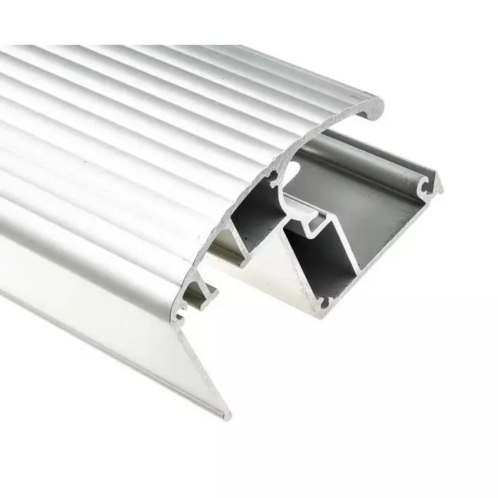 Shop abb--jokab-mounting-plate-ger-many-1-aluminium-profile-electro-magnetic-process-lock-magne-unit ABB - JOKAB Mounting Plate for Electromagnetic Process Lock Magne Unit, 2TLA042023R0100JSM D28