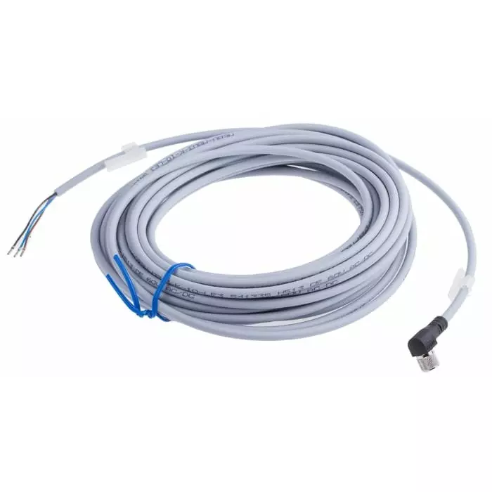 Buy nebu-m8w3-k-10-le3-festo-festo-cable-nebu-series-for-use-with-energy-chain-121-5577-rs Festo Cable, NEBU Series, For Use With Energy Chain, NEBU-M8W3-K-10-LE3