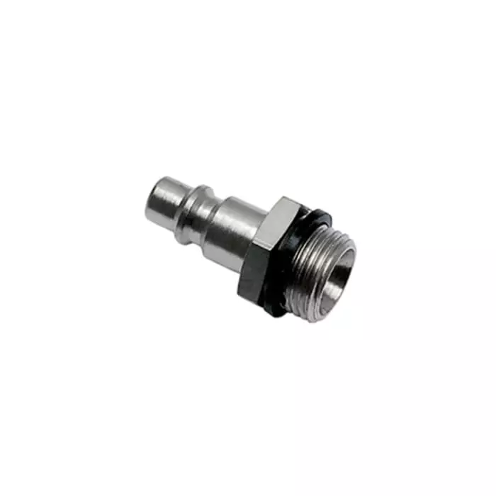 Legris C 9000 Series Pneumatic Fittings G 3/8, 9087U08 17 (Pack of 5 Pcs) Legris C 9000 Series Pneumatic Fittings G 3/8, 9087U08 17 (Pack of 5 Pcs)