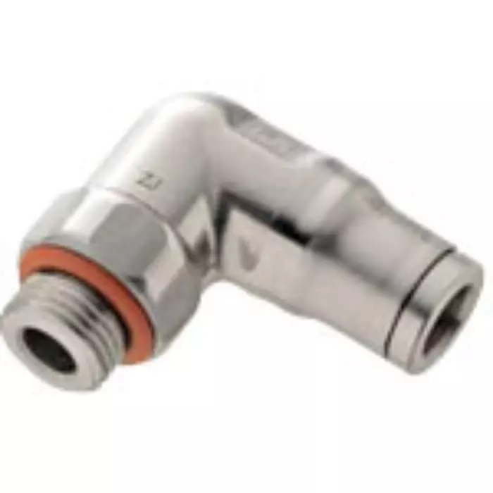 Legris LF3800 Series Pneumatic Fittings G 3/8 Male to M10 Threaded Connection Style, 3879 10 17 (Pack of 2 Pcs) Legris LF3800 Series Pneumatic Fittings G 3/8 Male to M10 Threaded Connection Style, 3879 10 17 (Pack of 2 Pcs)